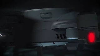 Introducing the DJI Mavic 2